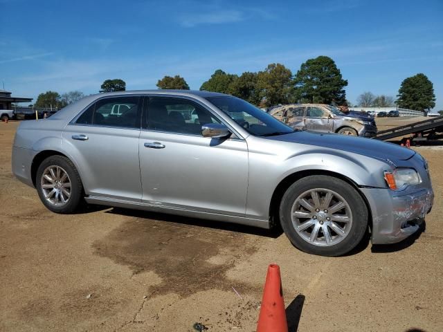 2011 Chrysler 300 Limited