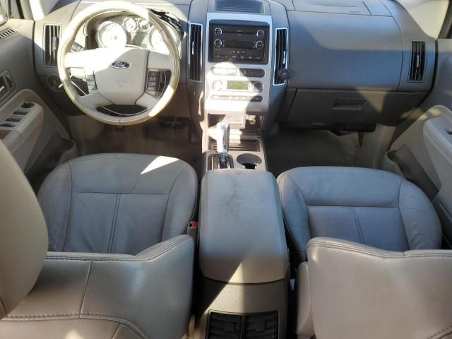 2010 Ford Edge SEL