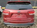 2017 KIA Sorento EX