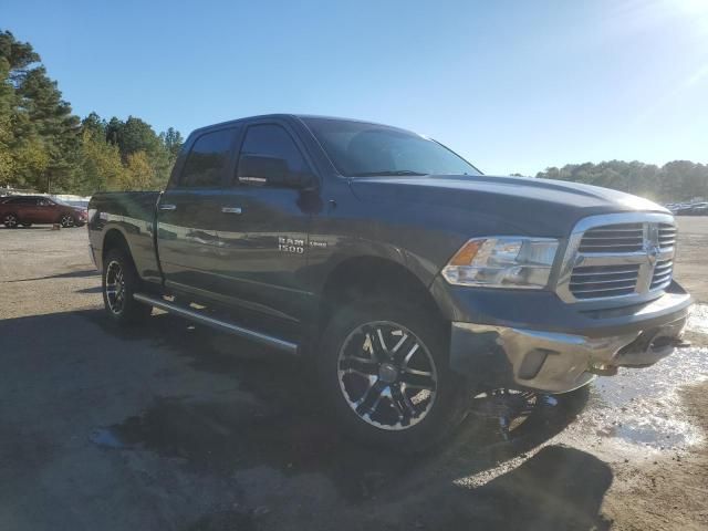 2016 Dodge RAM 1500 SLT