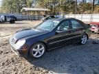 2005 Mercedes-Benz C 230K Sport Sedan