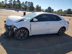 2014 Toyota Corolla L en venta en Longview, TX