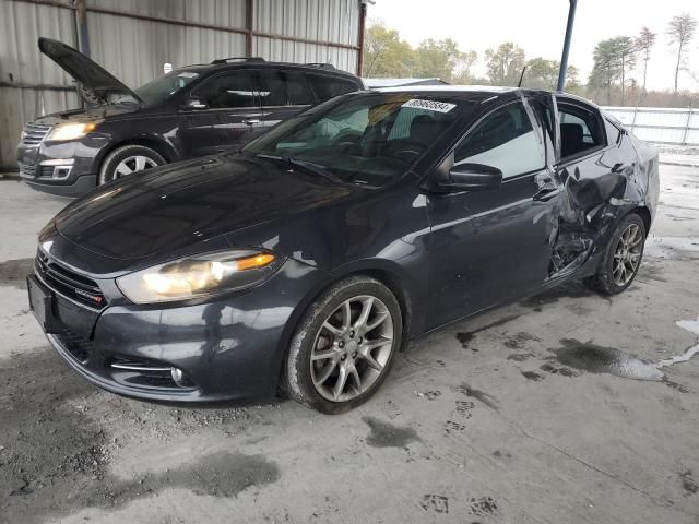 2014 Dodge Dart SXT