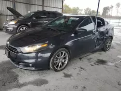 2014 Dodge Dart SXT en venta en Cartersville, GA