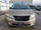 2013 Honda Odyssey Touring