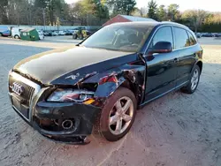 Audi q5 salvage cars for sale: 2009 Audi Q5 3.2