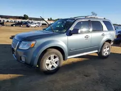 Mercury Vehiculos salvage en venta: 2010 Mercury Mariner Hybrid