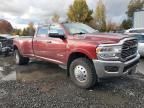 2019 Dodge 3500 Laramie