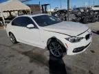 2017 BMW 330E