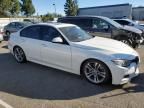 2015 BMW 335 I