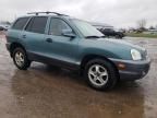 2001 Hyundai Santa FE GLS