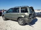 2007 Honda Pilot EXL