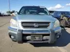 2003 Honda Pilot EX