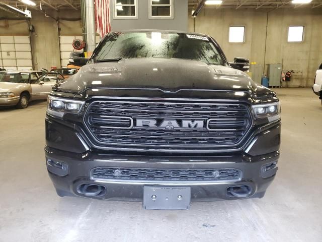 2022 Dodge RAM 1500 Limited