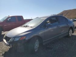 Honda salvage cars for sale: 2010 Honda Civic VP