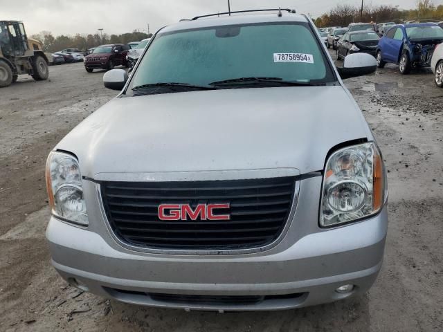 2013 GMC Yukon XL K1500 SLT