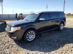 Ford Flex Vehiculos salvage en venta: 2009 Ford Flex Limited