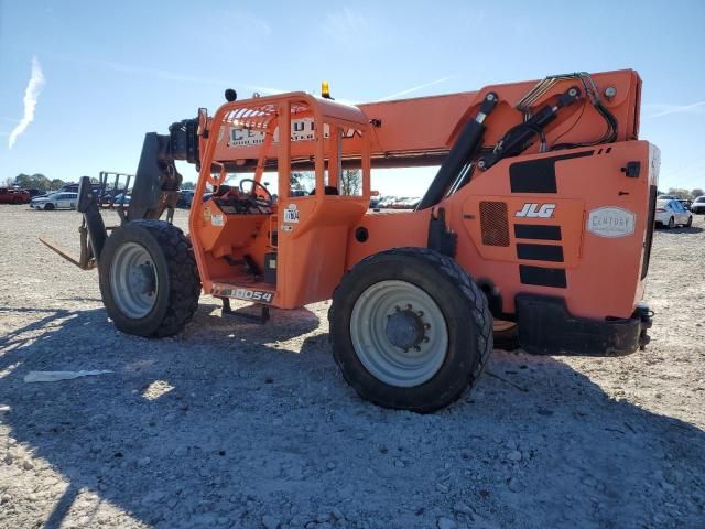 2017 JLG 943 Telehandler