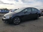 2013 Honda Civic EXL