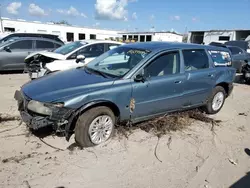 Volvo salvage cars for sale: 2005 Volvo V70