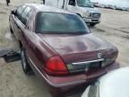 2006 Mercury Grand Marquis GS