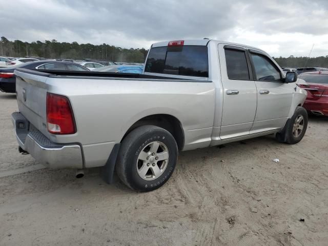 2009 Dodge RAM 1500