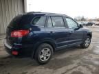 2009 Hyundai Santa FE GLS