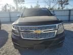 2015 Chevrolet Suburban K1500 LT