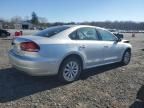 2014 Volkswagen Passat S