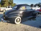 1947 Ford Coupe