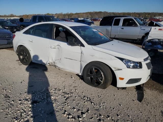 2013 Chevrolet Cruze LT