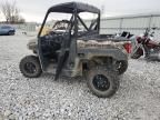 2022 Polaris Ranger XP 1000 Premium