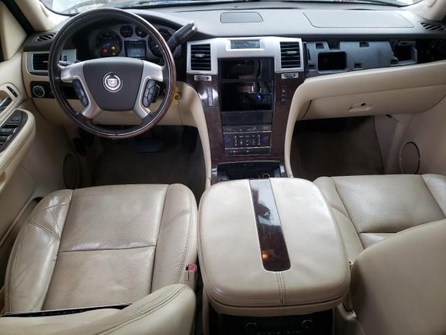 2007 Cadillac Escalade EXT