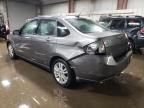 2010 Ford Focus SEL