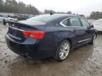 2016 Chevrolet Impala LTZ