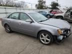 2006 Hyundai Sonata GLS