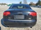 2008 Audi A4 2.0T Quattro