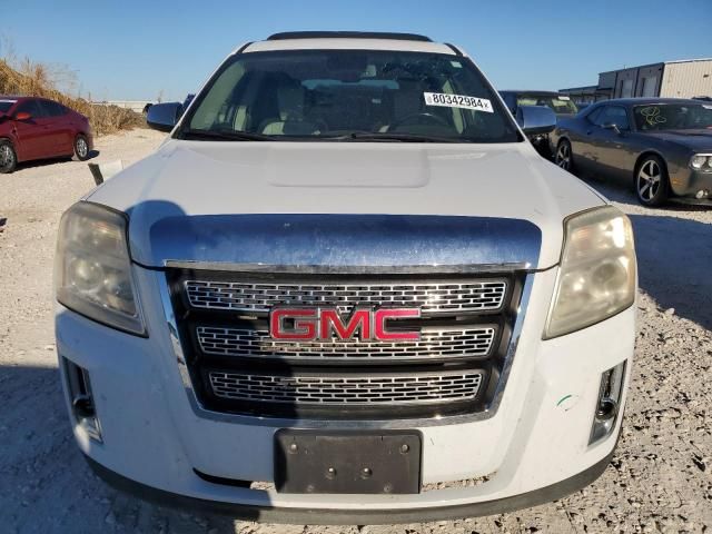 2012 GMC Terrain SLT