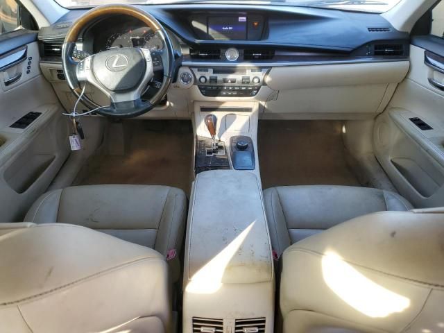 2013 Lexus ES 350