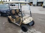 2017 Starcraft Golf Cart