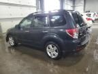 2009 Subaru Forester 2.5X Limited