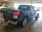 2012 Toyota Tundra Crewmax Limited