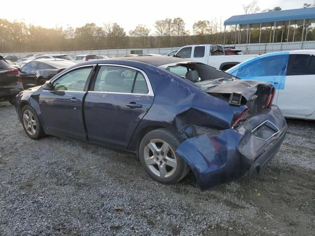 2010 Chevrolet Malibu LS