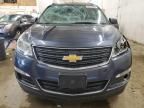 2013 Chevrolet Traverse LS