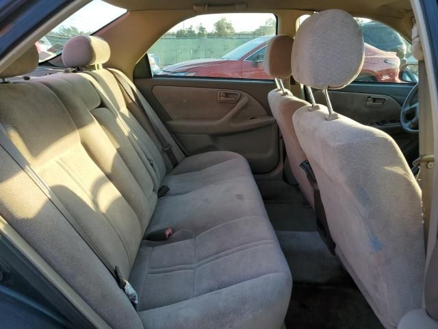 1997 Toyota Camry CE