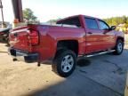 2014 Chevrolet Silverado C1500 LT