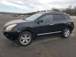 Nissan Vehiculos salvage en venta: 2011 Nissan Rogue S