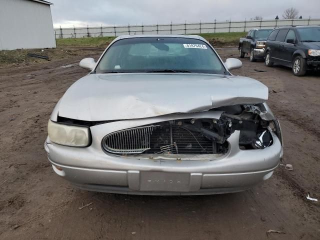 2004 Buick Lesabre Limited