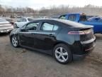 2012 Chevrolet Volt