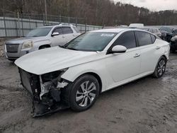 2019 Nissan Altima S en venta en Hurricane, WV